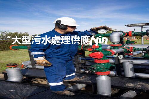 “大型污水處理供應(yīng)，綠色環(huán)保先鋒，助力清潔地球行動！”